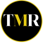 Logo tommaso Maria Ricci